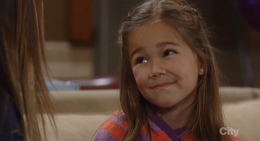 Emma Scorpio-Drake (Brooklyn Rae Silzer) - General Hospital Wiki