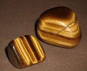 Tigers-eye