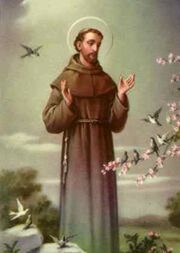 StFrancisofAssisi