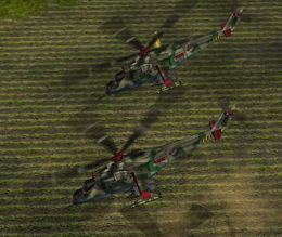 Mi-24 1