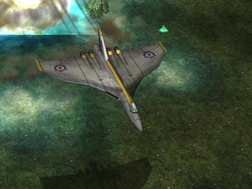 VulcanSIngame