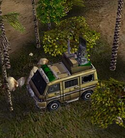 Van