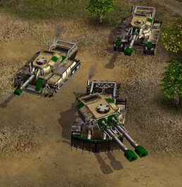 Marauder