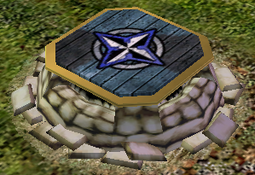 ECA Fortification