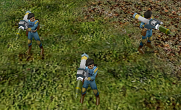ECA Panzerfaust