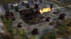 TremorFiring