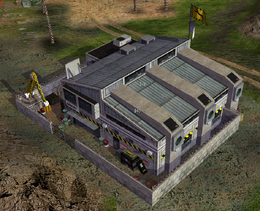 Tech Armory