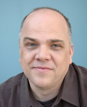Duncan Rouleau