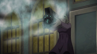 209-Annie uses chiller