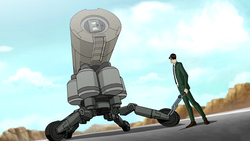 Caesar's Pod Lab