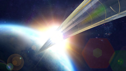 Space Elevator