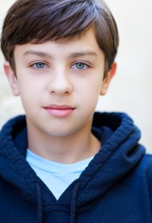 Will Shadley