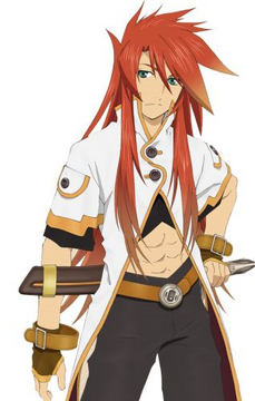 Luke fon Fabre