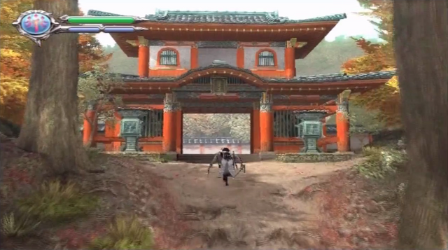 File:Myogyoji Temple gameshot 1.png