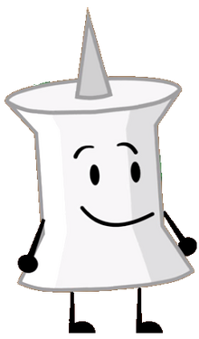 Whitepin
