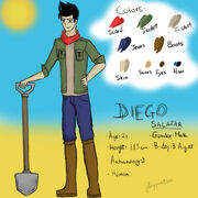 Diego