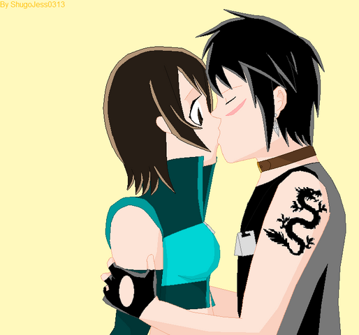 File:Akira and Ren kissing.png