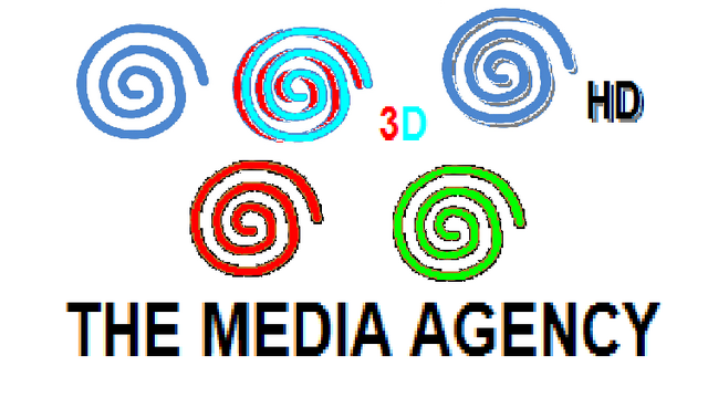 File:The Media Agency logo.png