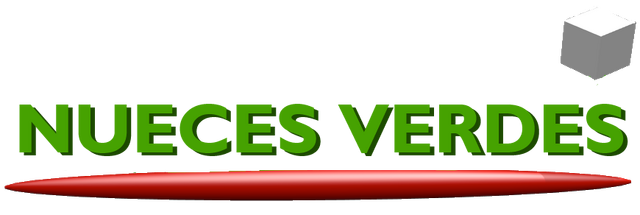 File:Greenuts Spanish logo.png