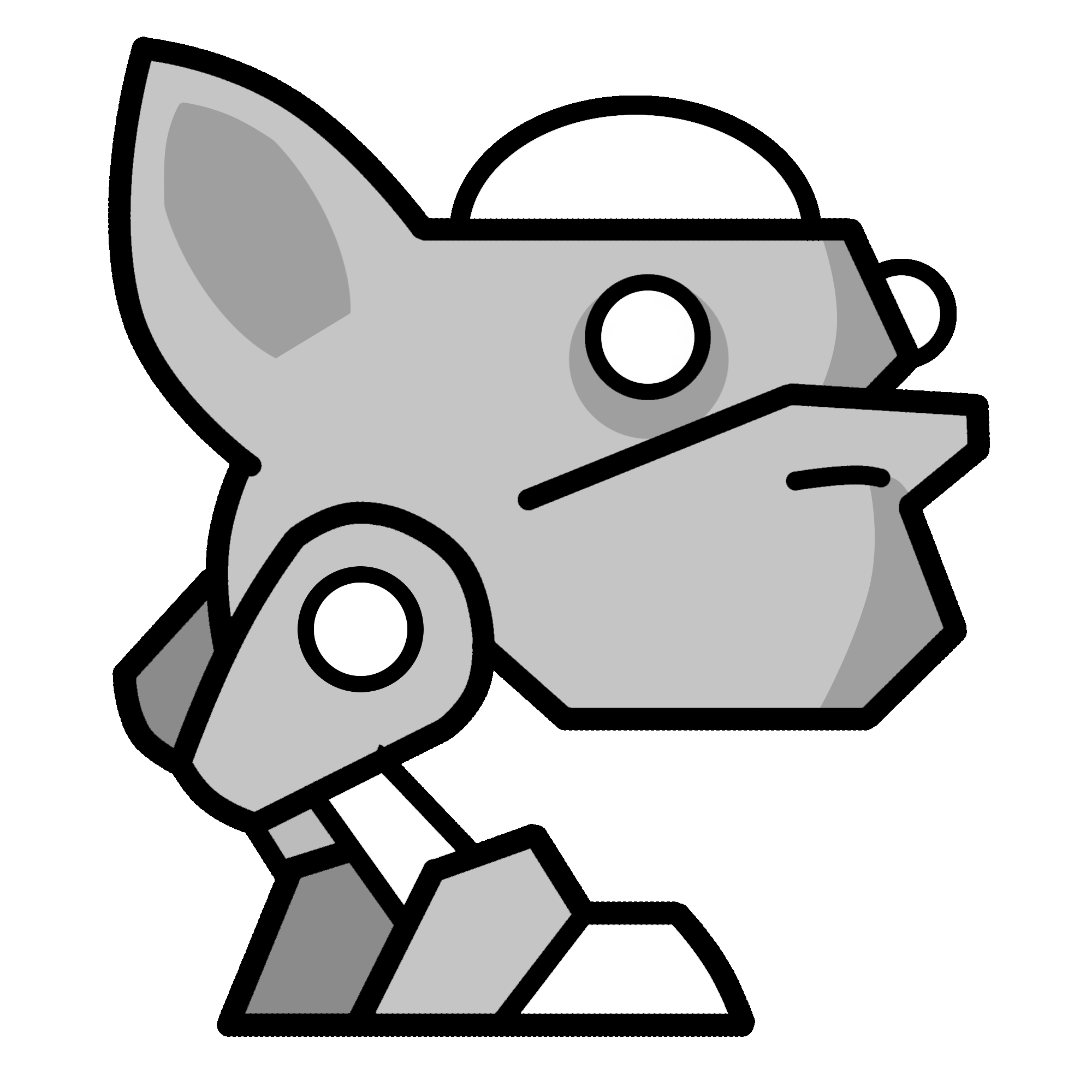 Раскраски geometry dash