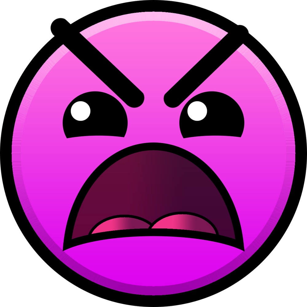 Geometry Dash All Difficulty Faces Geometry Dash All Difficulty Faces - Margaret Wiegel