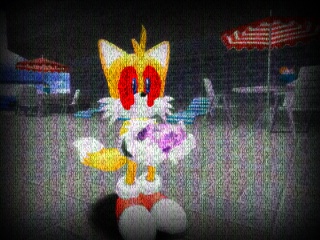 Tails