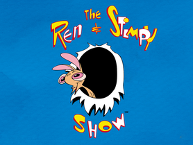 Wheres Stimpy