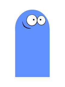 Bloo