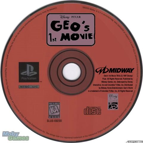 File:Geo's 1st Movie PS1 Disc.jpg
