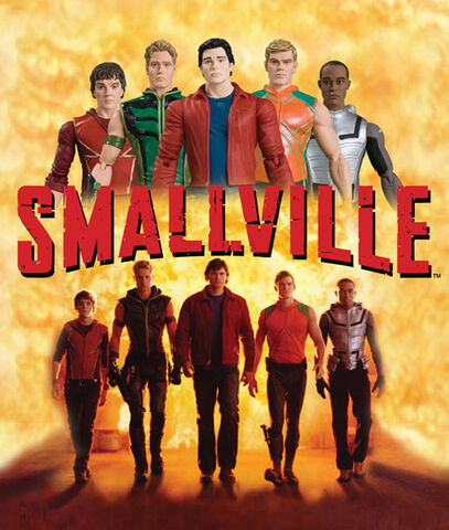 Datei:ASuperSmallvilleLogo.jpg
