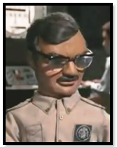Commander