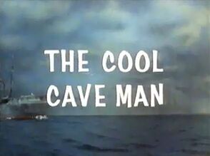 Caveman-tc