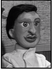 Doctor Clive Maslin
