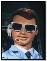 Skythrust Co-Pilot