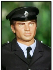 Police Officer
