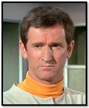Keith Alexander