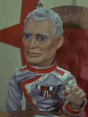 1st WSP Commander