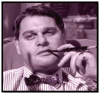 George Murcell