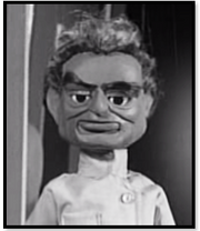 Dr. Rootes