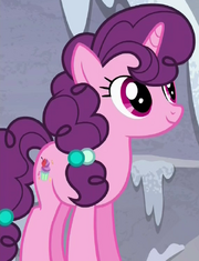 Sugar Belle ID S5E2