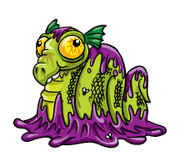 LochMess BinMonsters S3