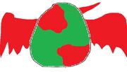 Unescapable's egg