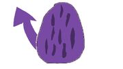 Richter's egg