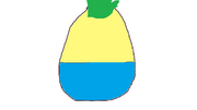 Tunip's egg