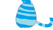 Yaarp's egg