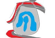 Mic the Microphone's egg