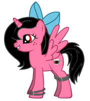 RinaOCPony