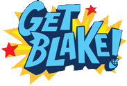 Get Blake Logo