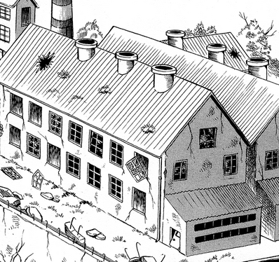 The ishikawa factory
