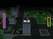Mecharez arena